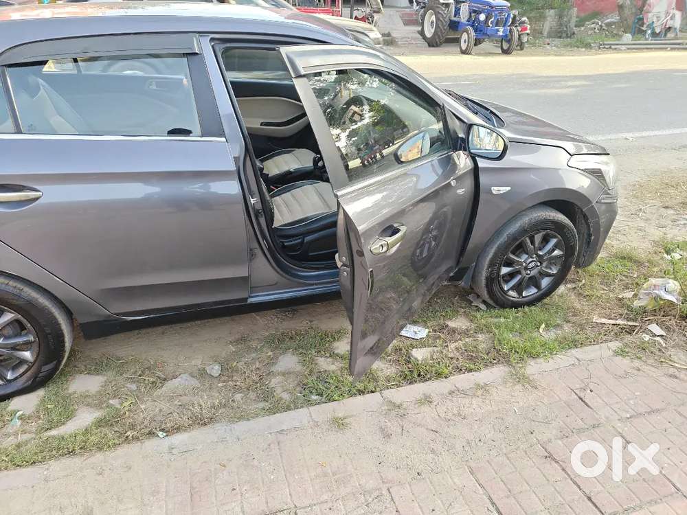 Hyundai I20 Magna Plus 2018