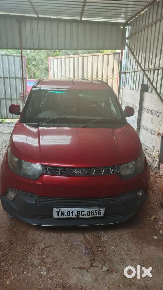 Kuv100 6str K8