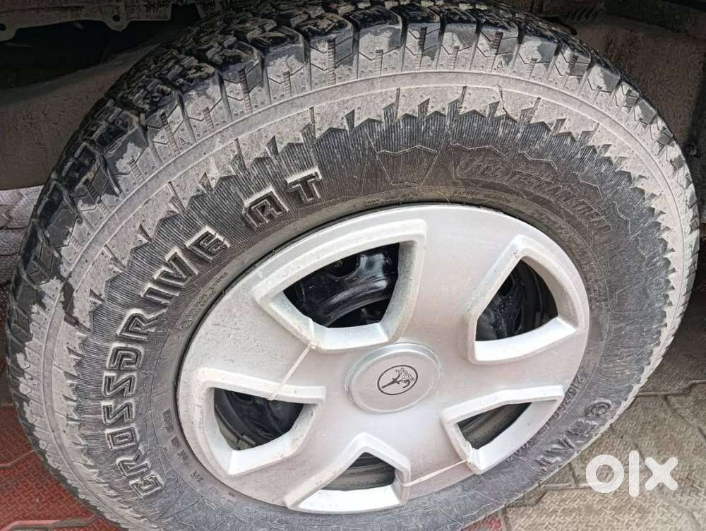 Mahindra Scorpio S3, 2019, Diesel