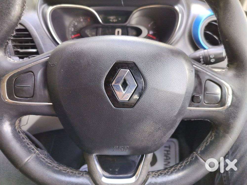 Renault Captur 1.5 Rxt Dual Tone Diesel, 2020, Diesel