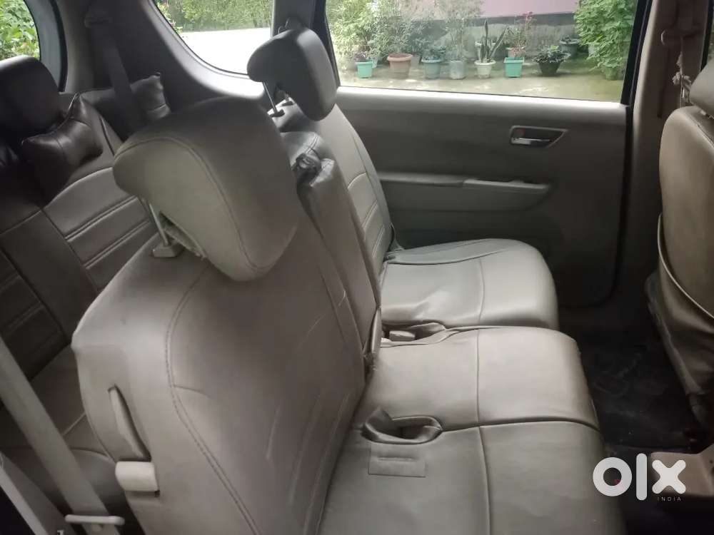 Maruti Suzuki Ertiga 2016