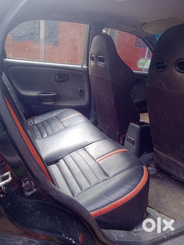 Maruti Esteem Lx 2007 Petrol Rc Valid Till 2027 Good Condition