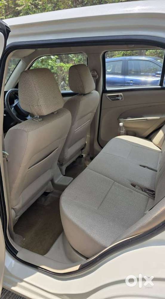 Maruti Suzuki Dzire 1.2 Vxi, 2013, Petrol