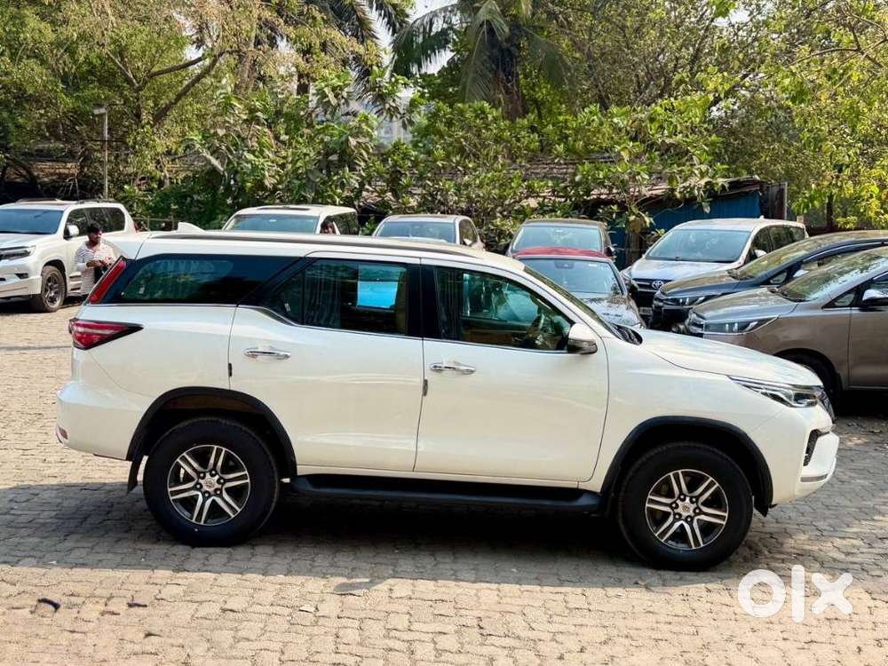 Toyota Fortuner 3.0 4x2 Automatic, 2023, Diesel