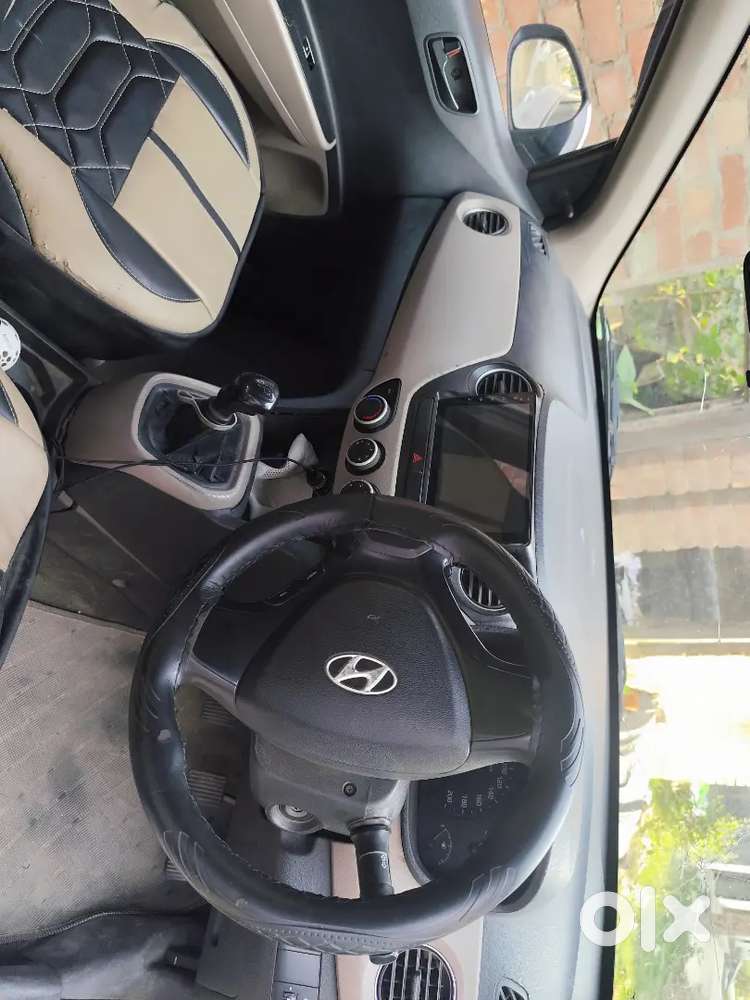 Hyundai Xcent 2016 Diesel 75000 Km Driven