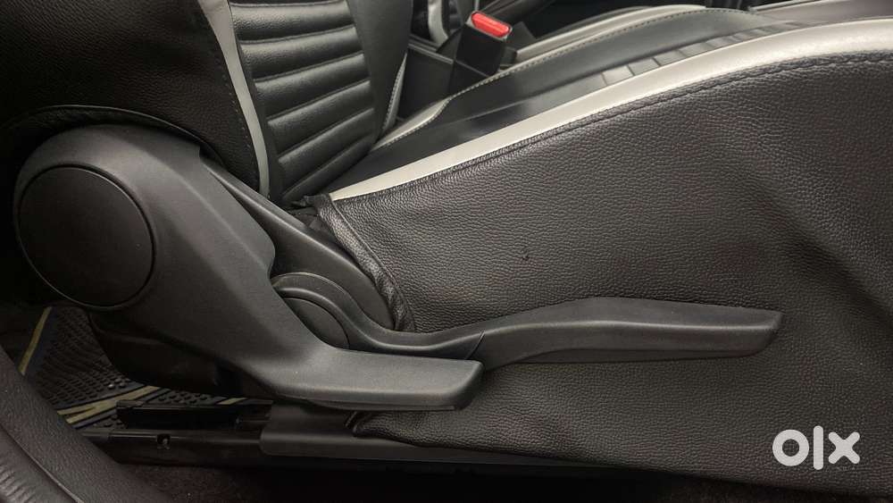 Maruti Suzuki Baleno Zeta, 2021, Petrol