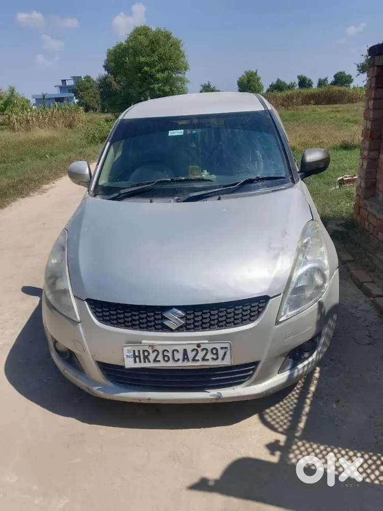 Swift Maruti Suzuki Diesel 2013