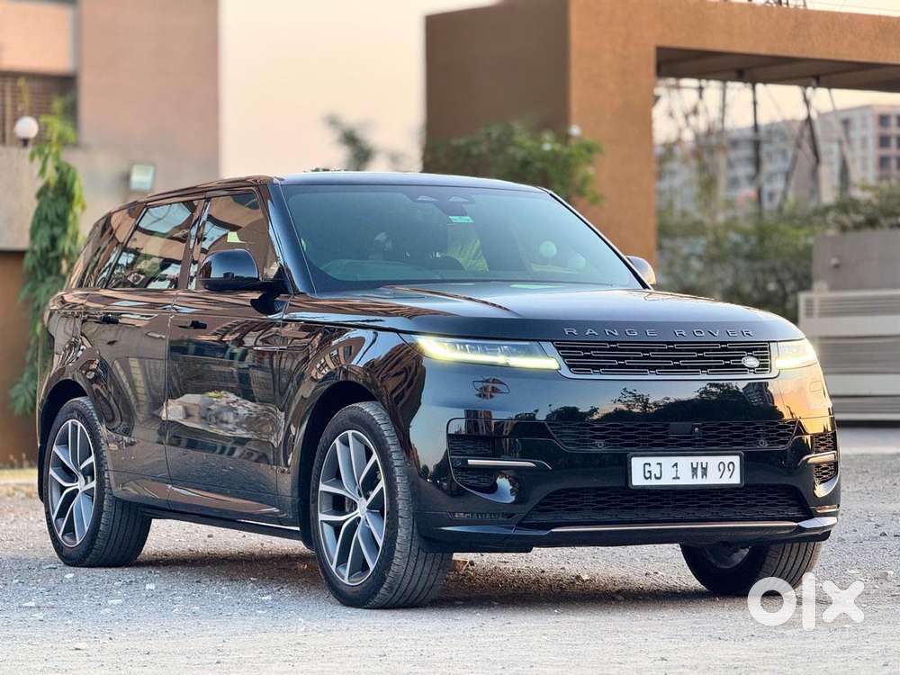 Land Rover Range Sport Autobiography 3.0 Diesel, 2025, Diesel