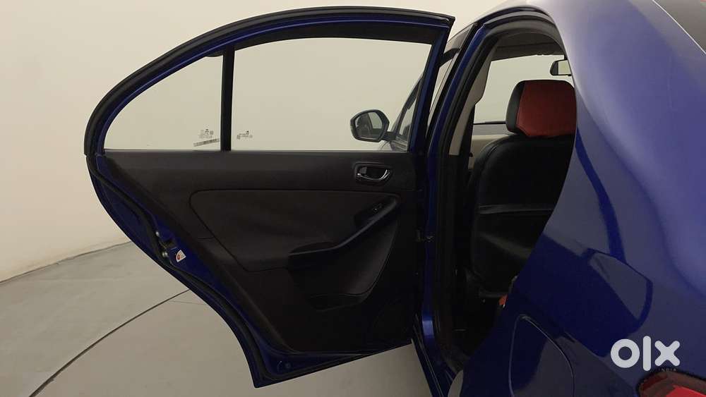 Tata Zest  Revotron 1.2 Xt, 2017, Petrol