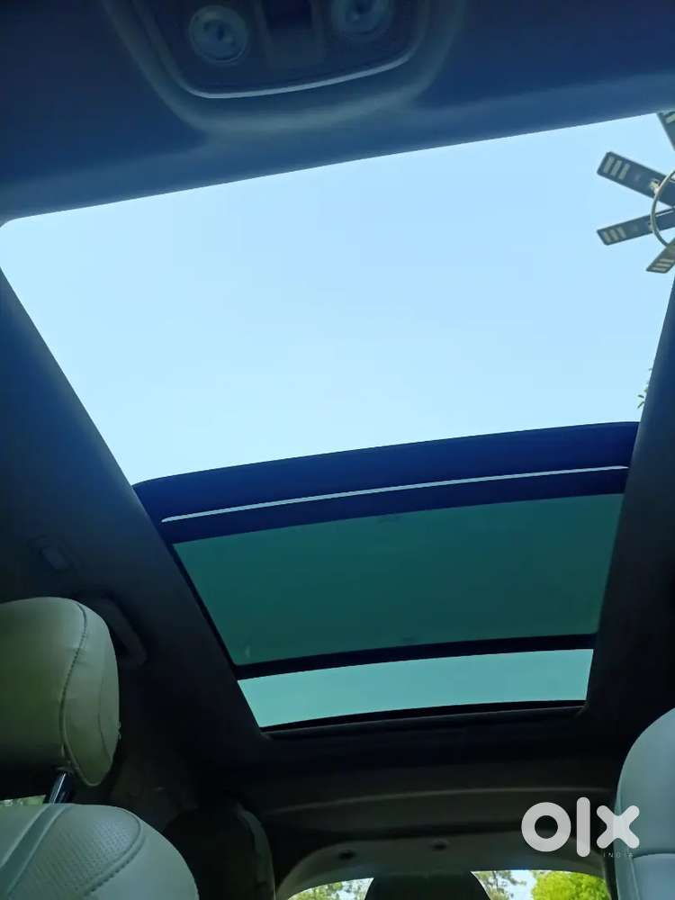 Mahindra Xuv 700 In Good Condition