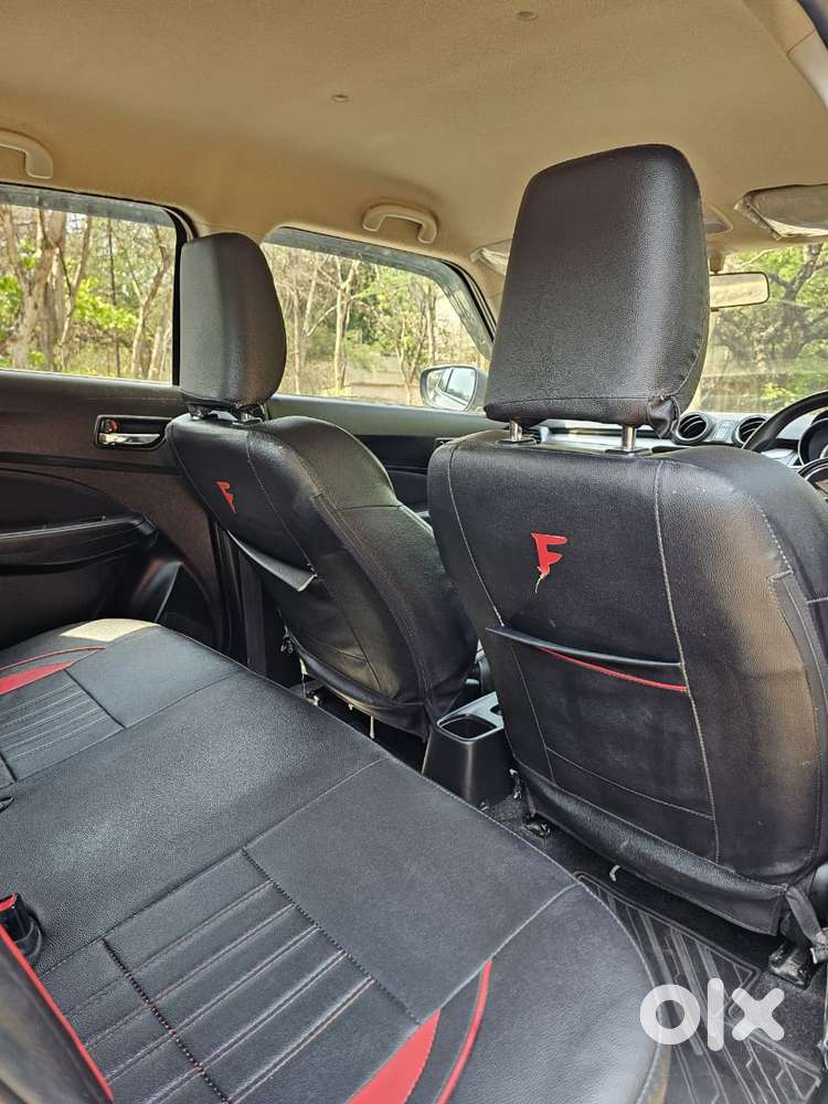 Maruti Suzuki Swift 1.2 Vxi (o), 2022, Petrol