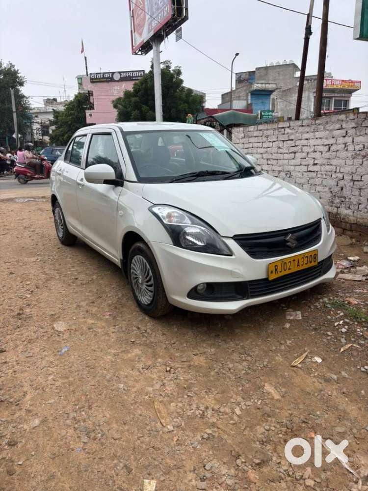Maruti Suzuki Swift Dzire 1.3 Lxi, 2019