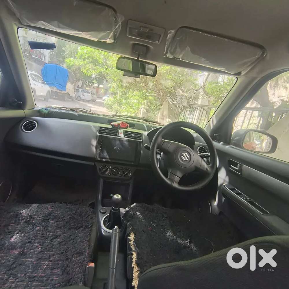 Maruti Suzuki Swift Good Condition