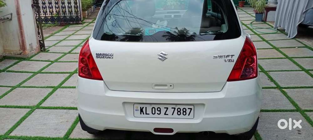 Swift Vdi 2010 For Sale