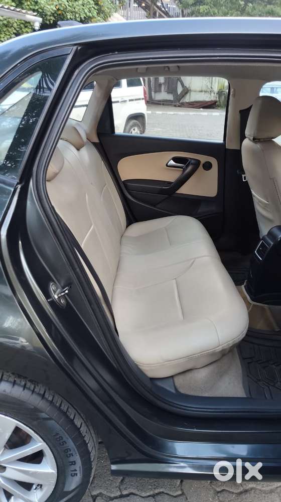 Volkswagen Ameo 1.5 Tdi Highline, 2016, Diesel