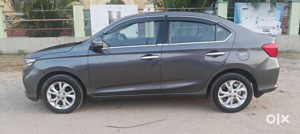 Honda Amaze Vx I Dtec, 2018, Diesel