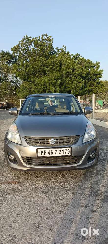 Maruti Suzuki Dzire 2014 Cng & Hybrids Good Condition