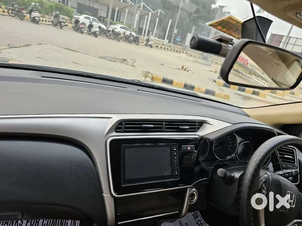 Honda City 2022 Petrol 52000 Km Driven