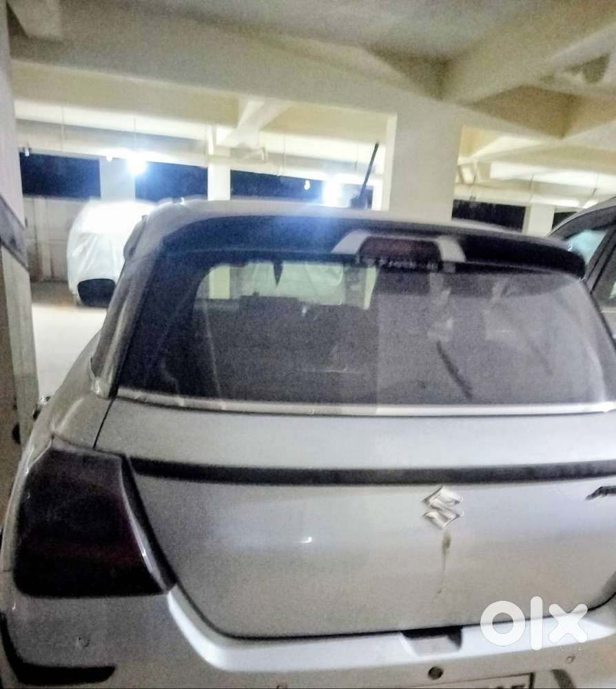 Maruti Suzuki Swift 2024 Petrol Good Condition