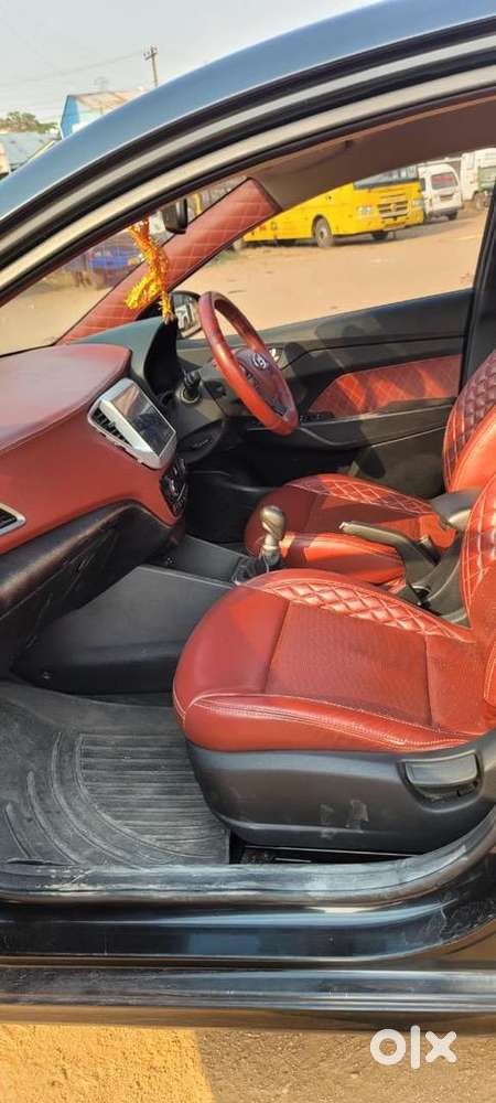 Hyundai Verna 2019 Diesel 51000 Km Driven