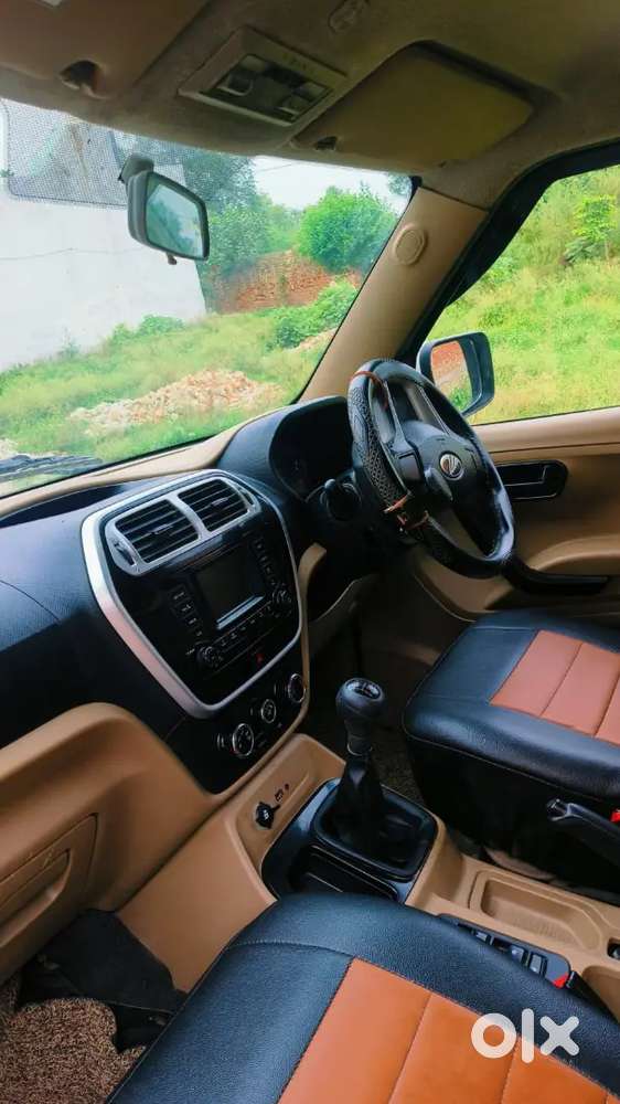 Mahindra Bolero Neo 2022 1st Owner