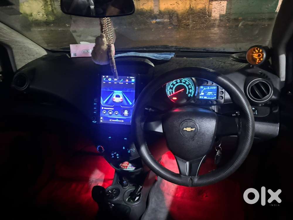 Chevrolet Beat 2010 Petrol Lt Opt