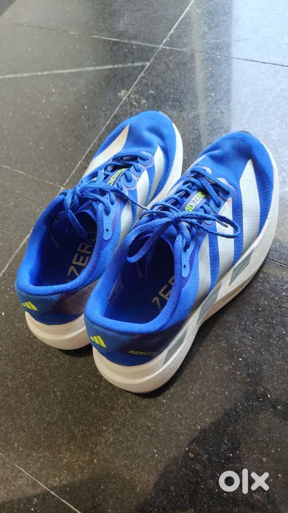 Adidas Gym Shoes
