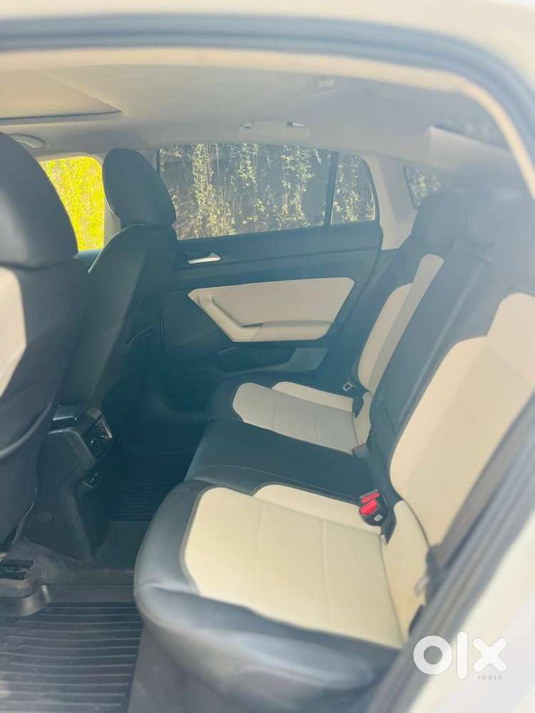 Volkswagen Virtus 2023 Km Driven 32000