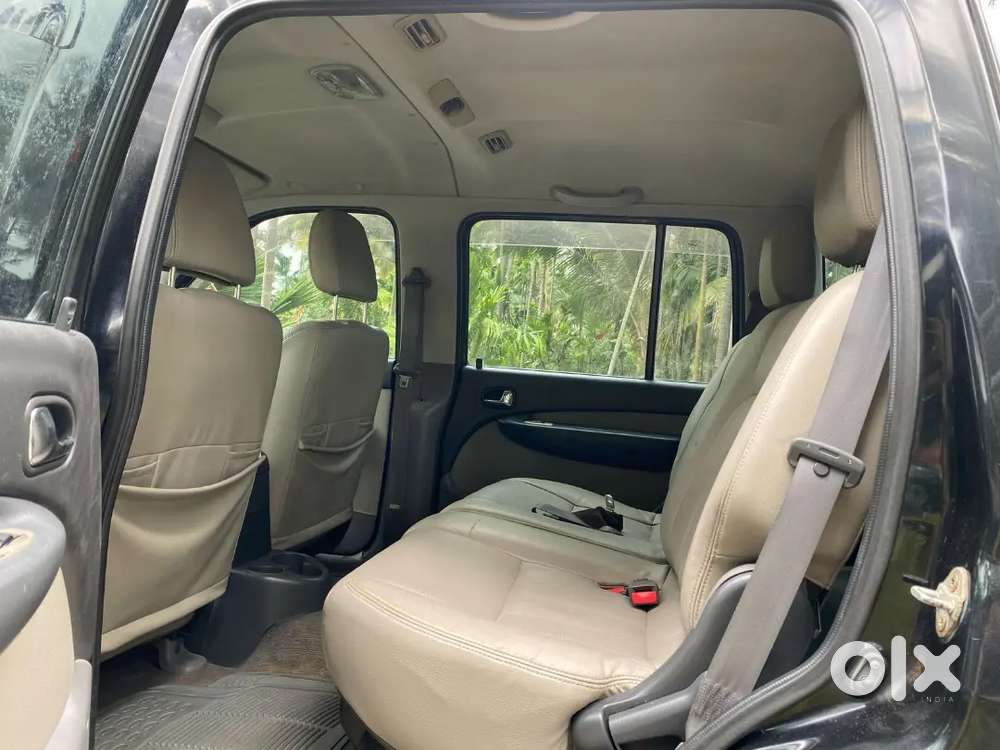 Ford Endeavour Xlt Diesel 2007