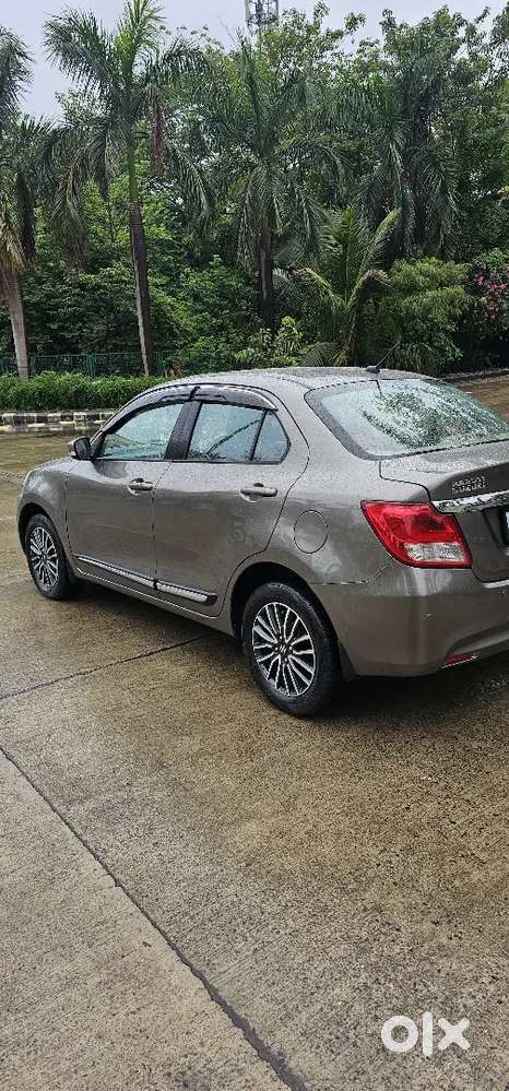 Maruti Suzuki Dzire 2018