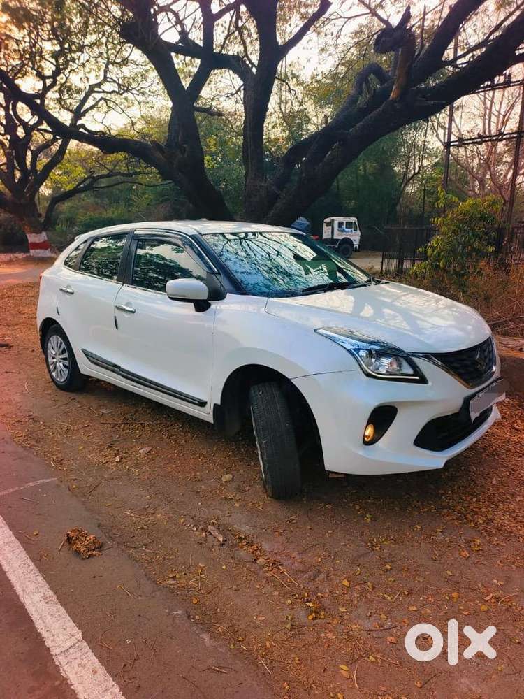 Maruti Suzuki 2021 Car