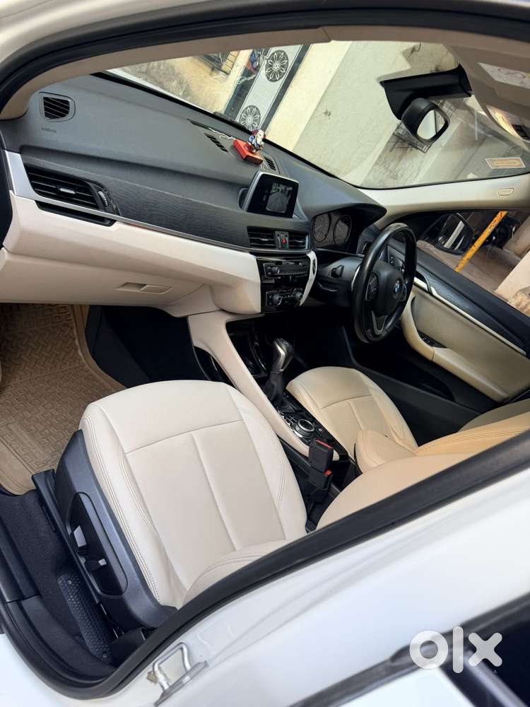 Bmw X1 Sdrive 20d X Line, 2019, Diesel
