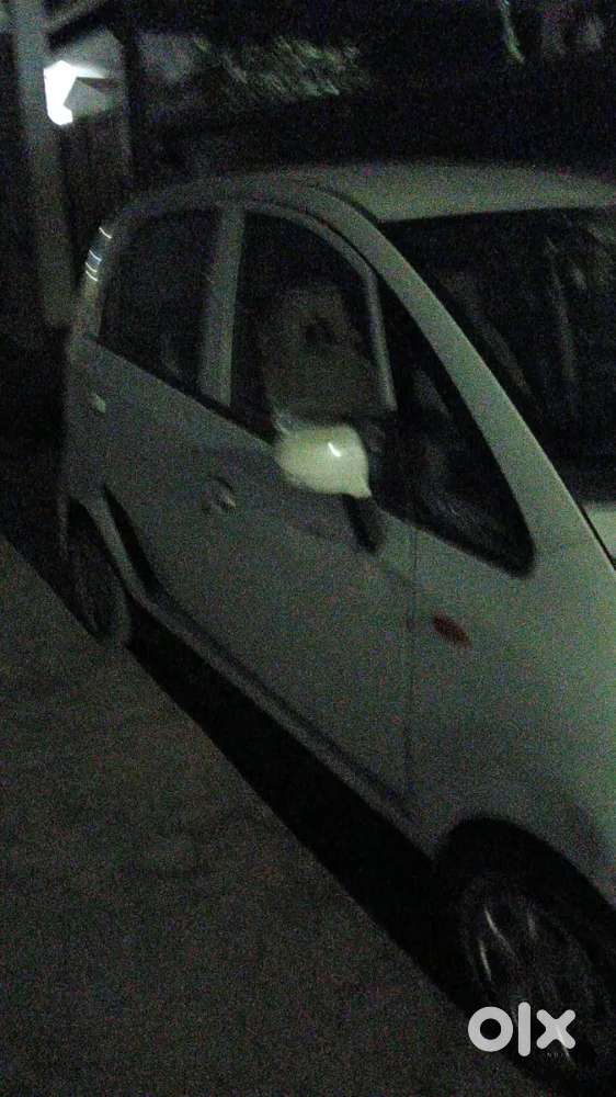 Tata Nano 2012