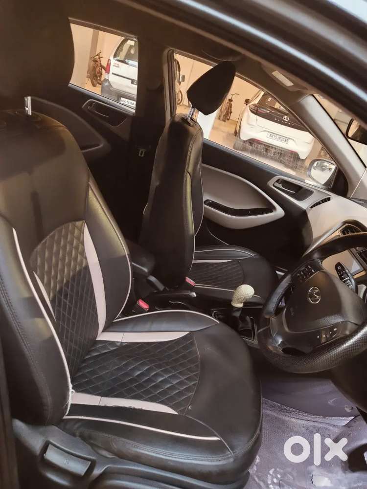 Hyundai Elite I20 Asta Button Start Petrol 2016