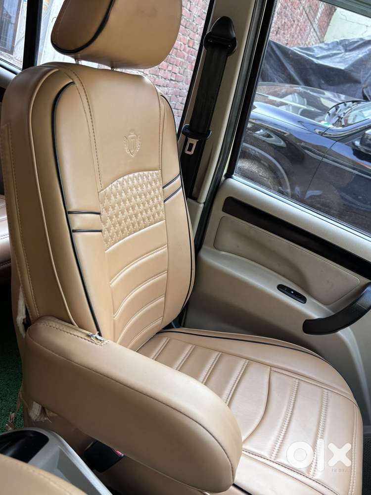 Mahindra Scorpio Classic 2.2 S 11 Mt 7 Str, 2022, Diesel