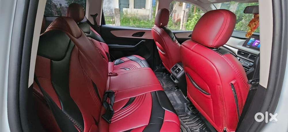 Mahindra Suv 2024 Year