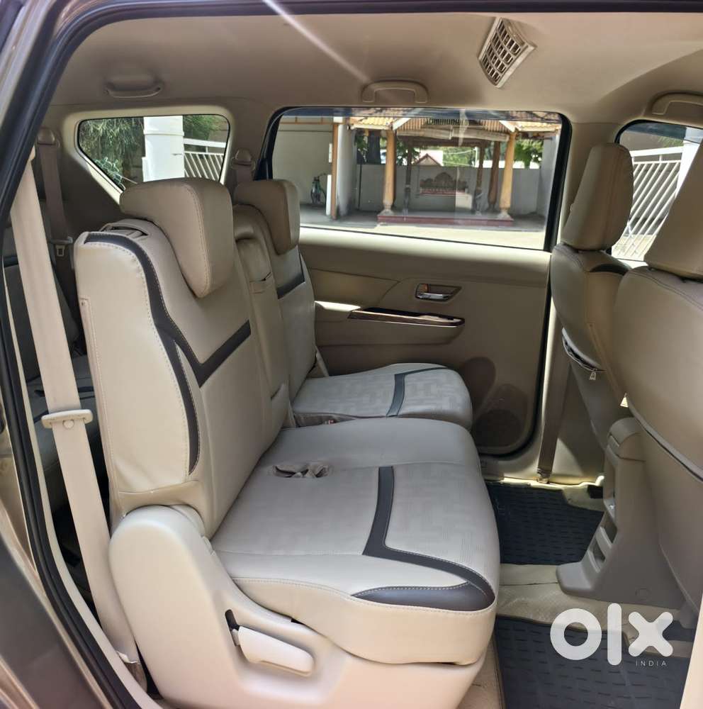 Maruti Suzuki Ertiga 1.5 Zxi Shvs, 2022, Petrol