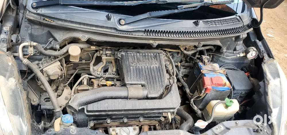 Maruti Suzuki Ertiga 2018 Cng & Hybrids Well Maintained