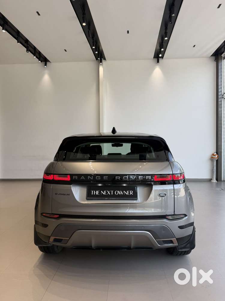 Land Rover Range Evoque Se R-dynamic Petrol, 2023, Petrol