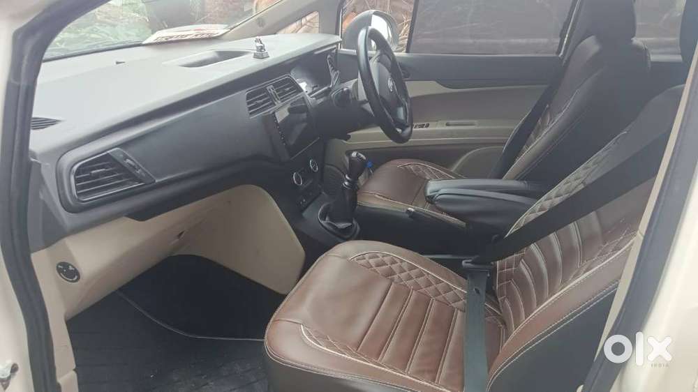 Mahindra Marazzo09/ 2023 Diesel Well Maintained