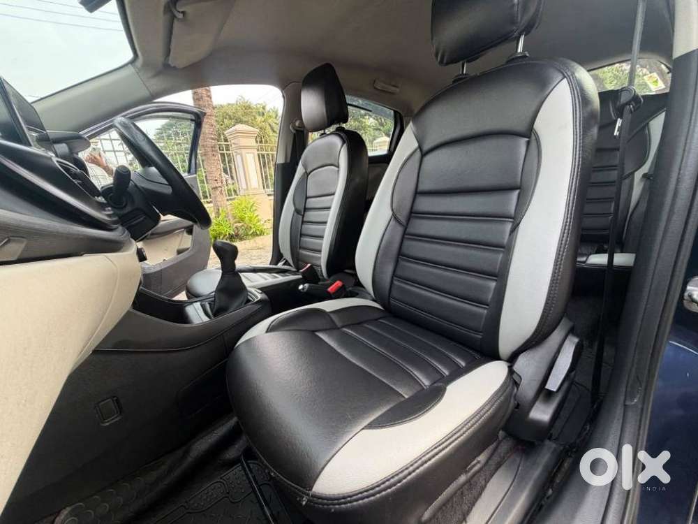 Tata Altroz Xm Plus (s), 2022, Petrol