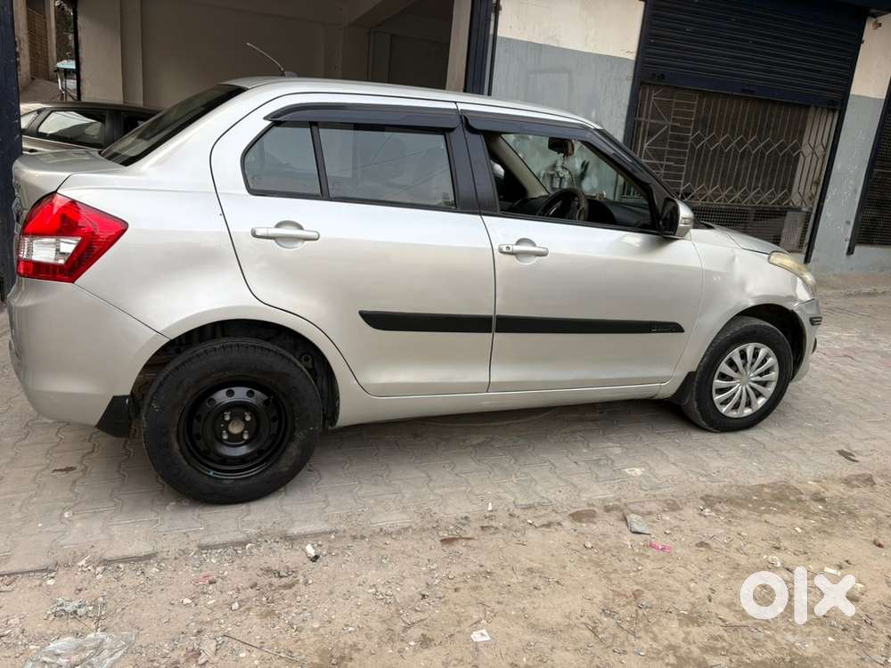 Maruti Swift Dzire 2014