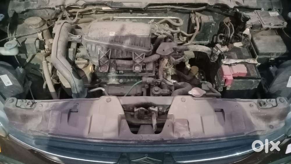 Maruti Celerio Petrol 2022