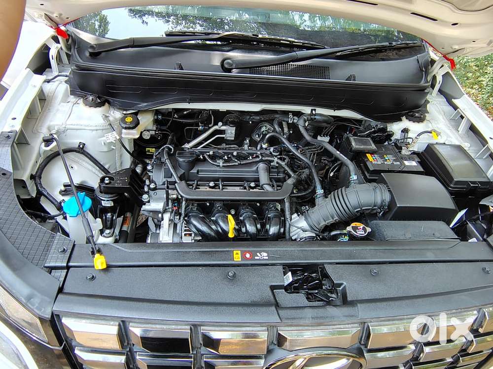 Hyundai Venue S Mt 1.2 Kappa, 2024, Petrol