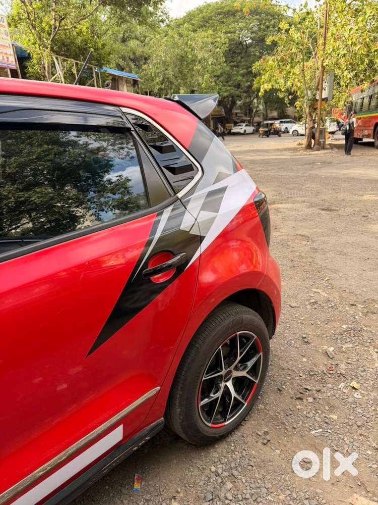 Volkswagen Polo Gt 2015