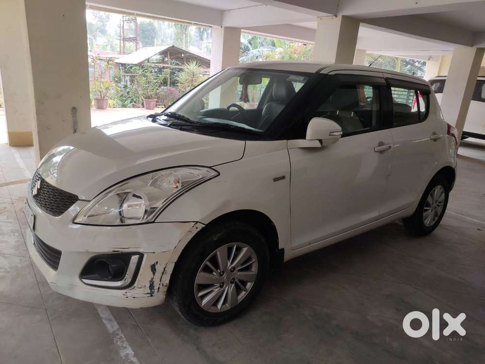 Maruti Suzuki Swift 2011-2014 Zdi, 2015, Diesel