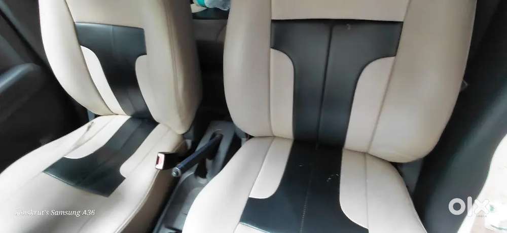 Maruti Suzuki Ritz 2011