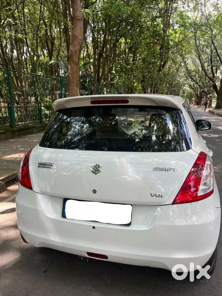 Maruti Suzuki Swift Vdi 2013