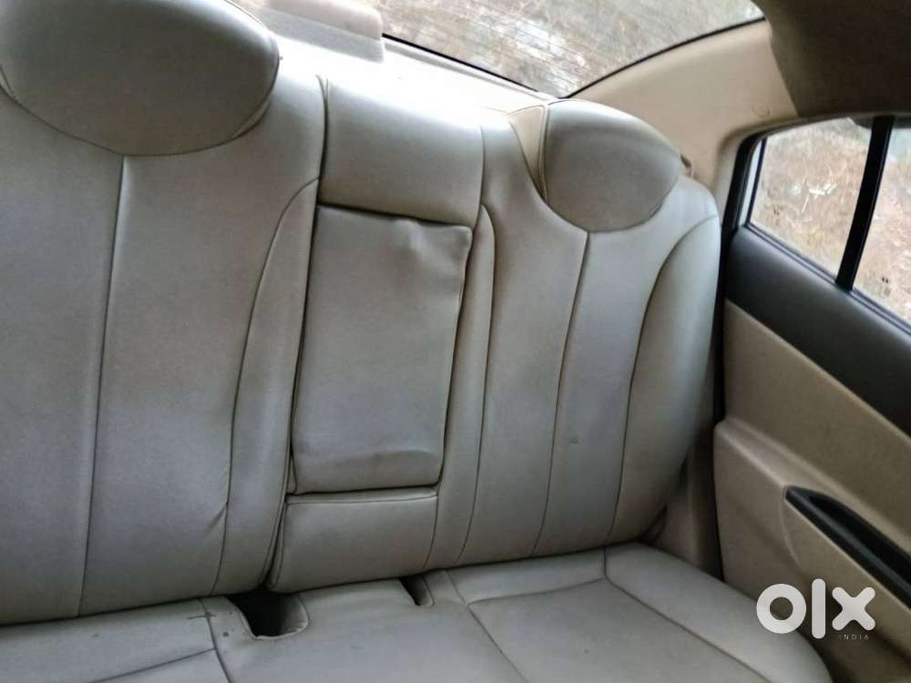 Hyundai Verna 2007 Diesel Good Condition