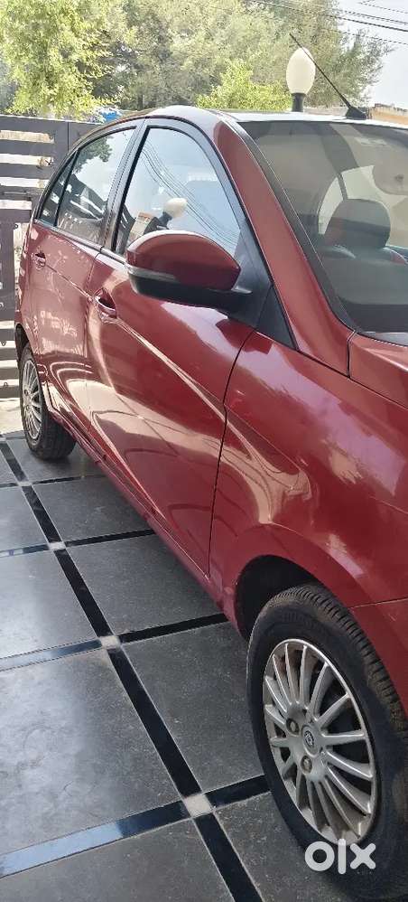 Tata Bolt 2015 Petrol Well Maintained Good Kandition Vehicle Original